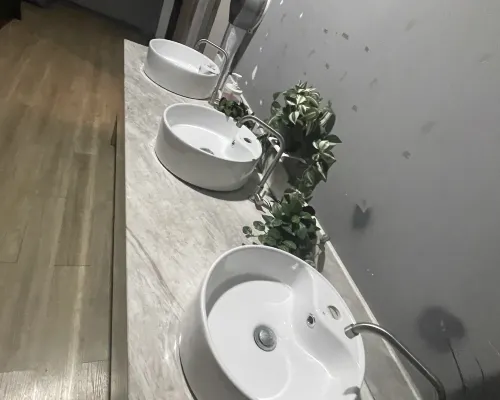 Blue Dream Hostel Khaosan Номера Photos
