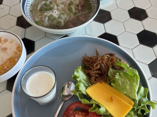 河內薩默塞特格蘭德酒店優惠