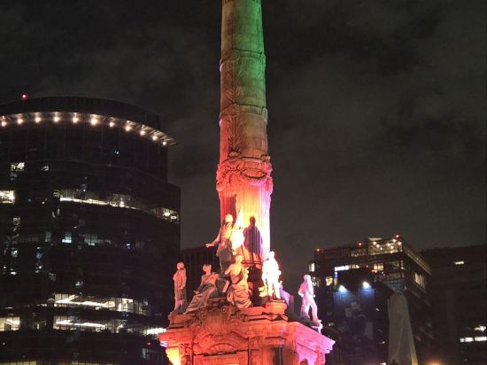 瑪利亞伊莎貝爾墨西哥城喜來登飯店優惠