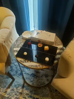 Best Western Premier Islamabad Photos