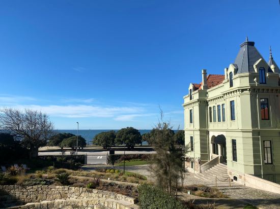 福茲別墅SPA酒店優惠