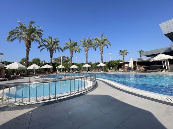 伊茲密爾奧迪萊克温德姆大酒店優惠