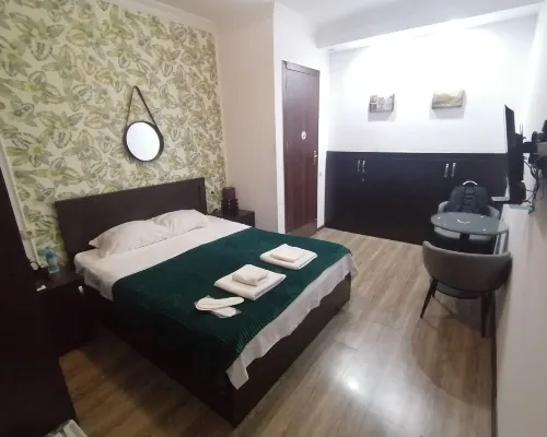 mini hotel nino الغرف Photos