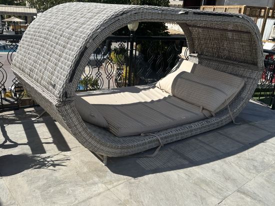 假日洞穴酒店優惠