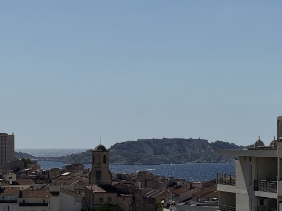 智選假日馬賽聖查爾斯酒店優惠