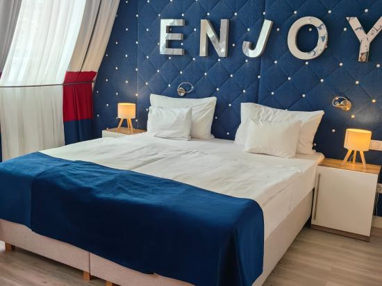 布達佩斯風尚酒店優惠