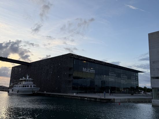 馬賽聖查爾斯東橫INN優惠