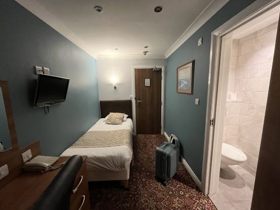 貝維德雷酒店優惠