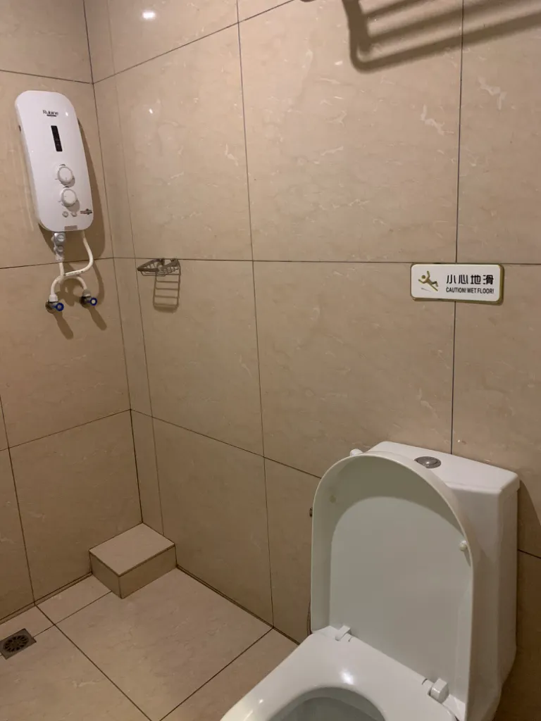 Hermess Hotel Johor Номера Photos