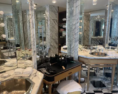香港瑰麗酒店 Photos