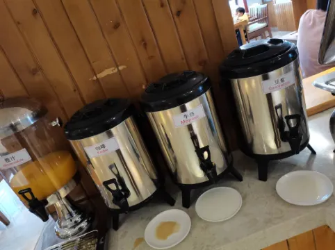 Mingmen Hotel Photos