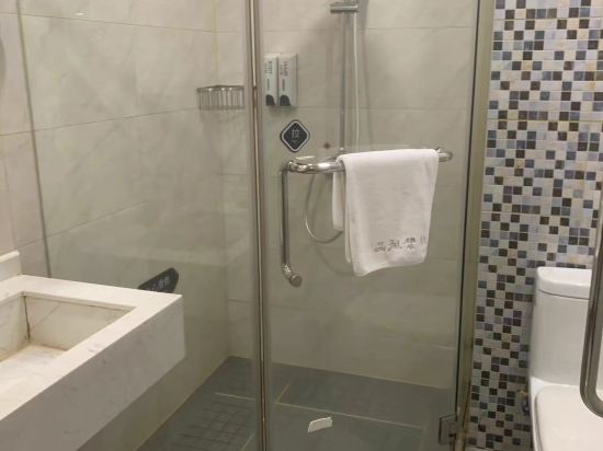 非繁城品酒店·惠州惠東紅嶺大道店優惠