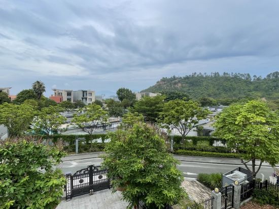 宿墅度假別墅（惠州巽寮灣店）優惠