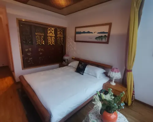 Xixi Guesthouse Kamar Photos