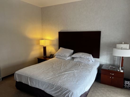 波哥大特圭達馬套房酒店優惠