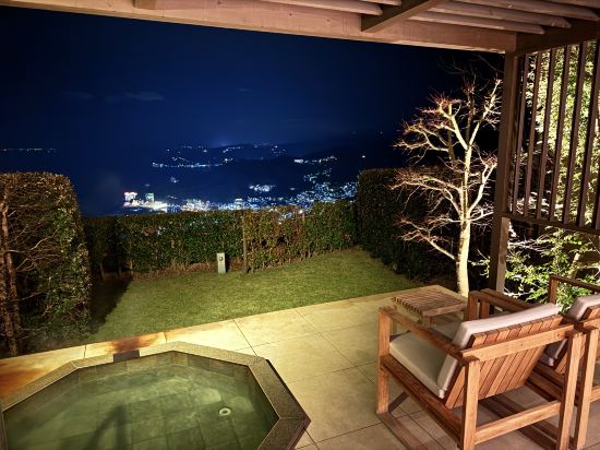 ホテルグランバッハ熱海クレッシェンド クーポン