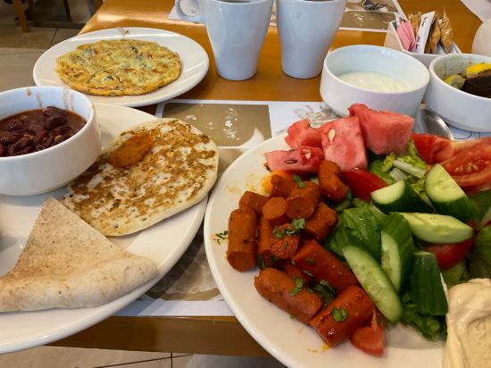 杜拜地標大酒店優惠