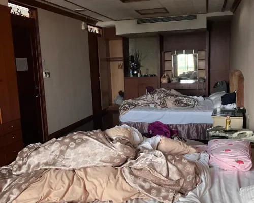 TANG YE EXQUISITE MOTEL Rooms Photos