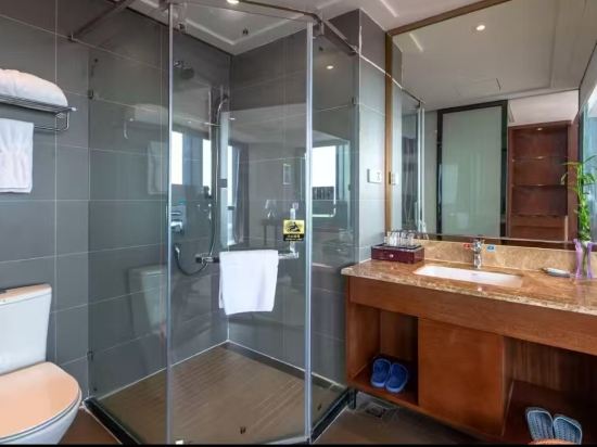 陽江安達曼酒店（高鐵站店）優惠