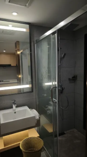 Ocean Star Hotel Phòng Photos