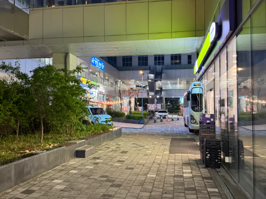 金色鬱金香仁川機場飯店&套房優惠