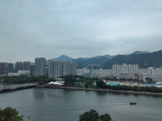 香港麗豪酒店優惠