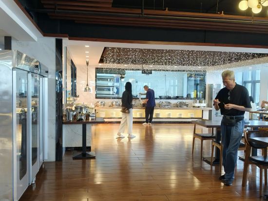 佛山東江國際大酒店優惠