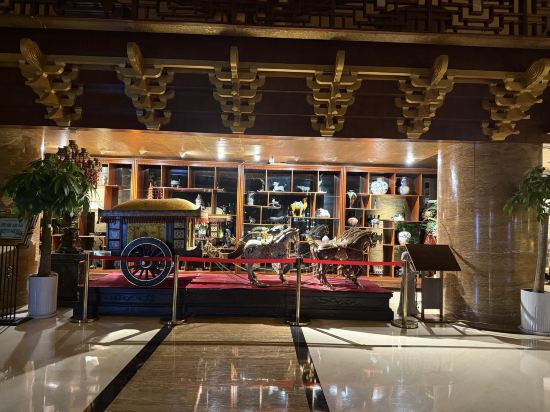 維也納國際飯店（西安大雁塔大唐不夜城店）優惠