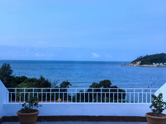 澳門鷺環海天度假酒店優惠