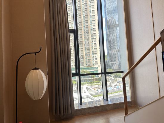 深圳喜悦假日酒店優惠