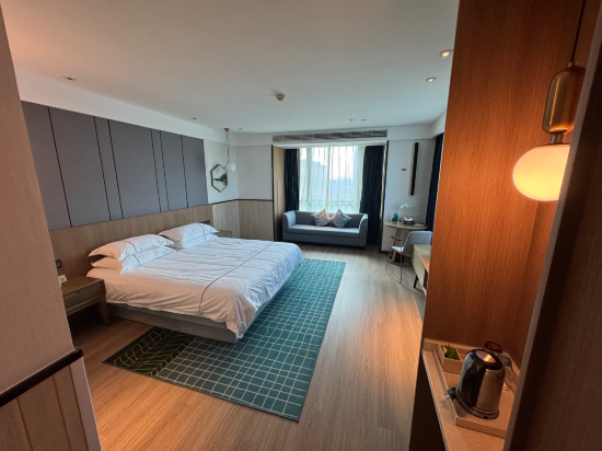 青藤藝宿（寧波北侖銀泰城店）優惠