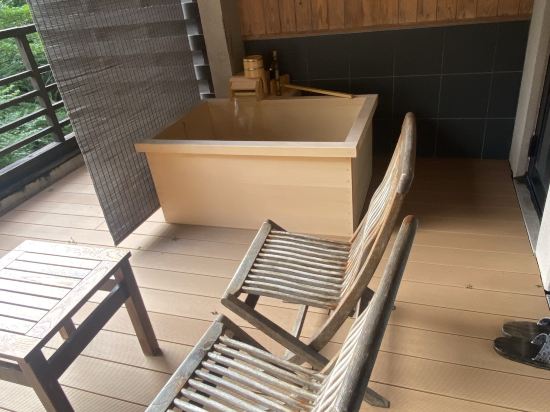 箱根小涌谷温泉 水の音 クーポン