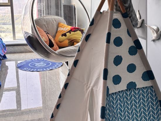 悠然服務公寓（越秀財富中心礄口路地鐵站店）優惠