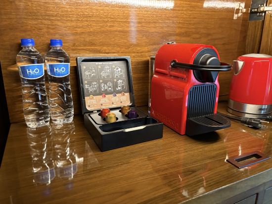 高雄水京棧國際酒店優惠