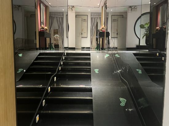 鴻城飯店（廣州北京路步行街海珠廣場地鐵站店）優惠