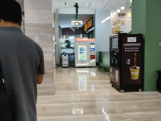 豪派特華美達廣場飯店（深圳北站店）優惠