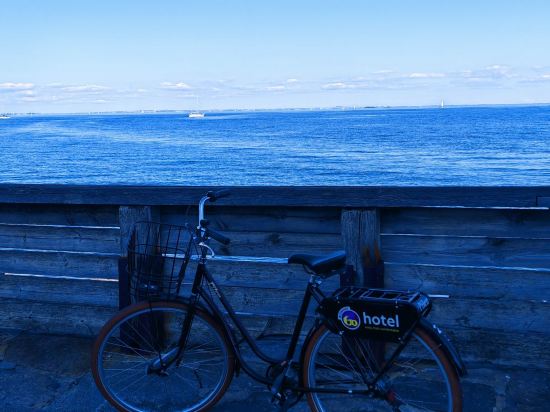 奧斯特波特酒店優惠