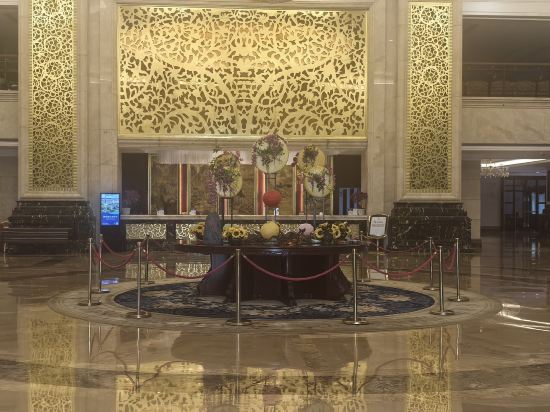 清遠恆大酒店優惠