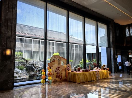 紹興飯店優惠