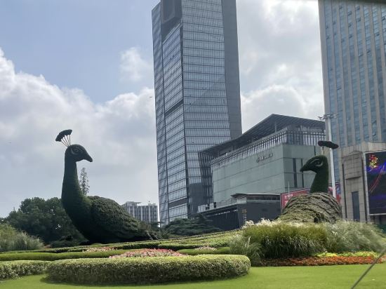 南京鳳凰京華大飯店優惠