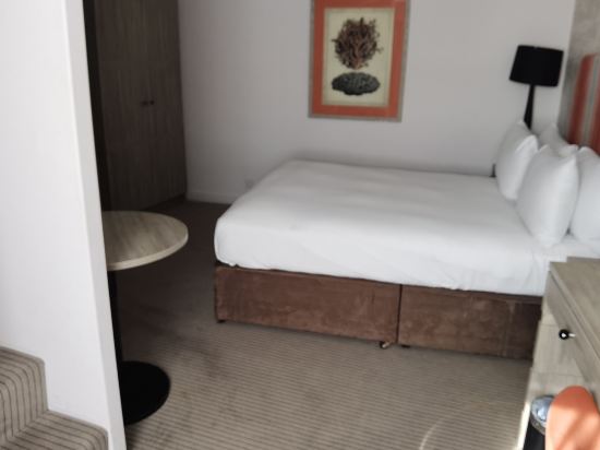 約克希爾頓逸林酒店優惠