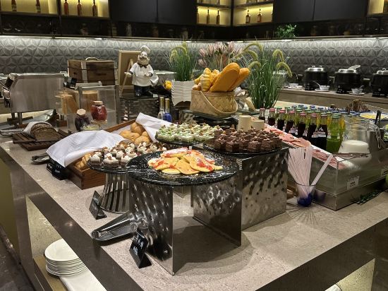 西安鐘樓諾富特飯店優惠