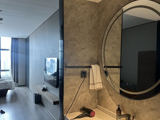 深圳南山科技園逸扉酒店優惠