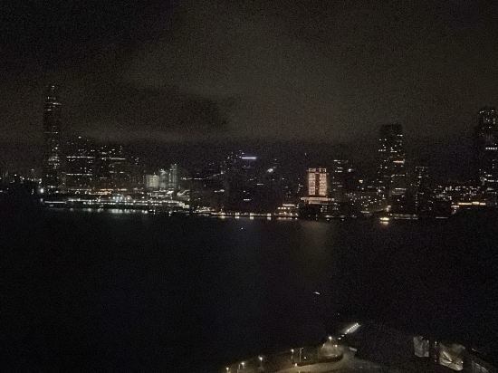 香港君悦酒店優惠