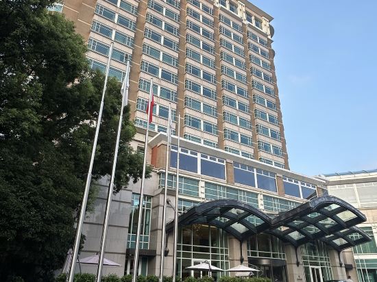 上海興國賓館麗笙精選優惠