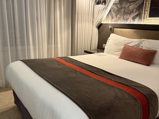 巴黎英迪格酒店 - 歌劇院優惠