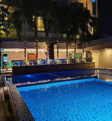 檳城日光酒店 （檳城對抗新冠肺炎認證）優惠