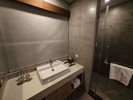 巴釐烏布威斯汀元素飯店優惠