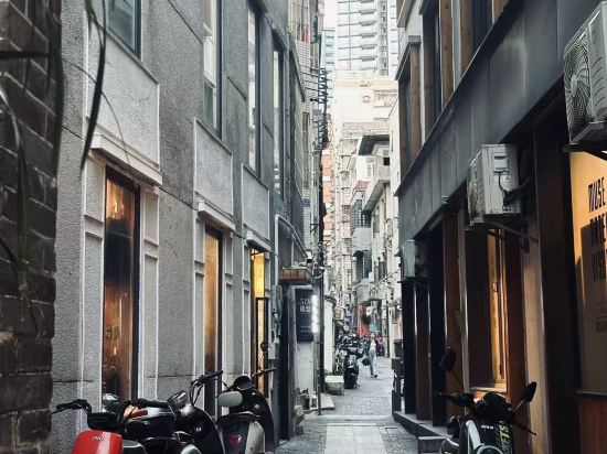 深圳東海朗廷酒店優惠