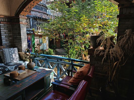 沙溪絕對藝術·Absolute民宿優惠